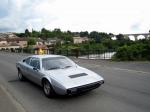 Ferrari 308 GT4 1975 года